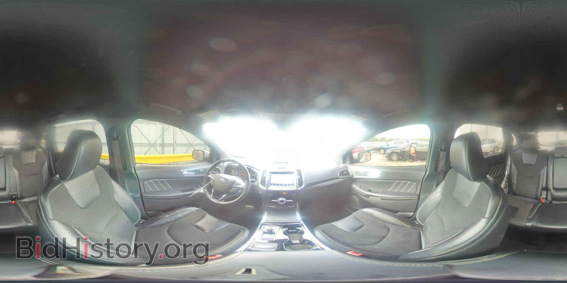 2020 FORD EDGE - VIN: 2FMPK4AP4LBB52602 - Фото 16