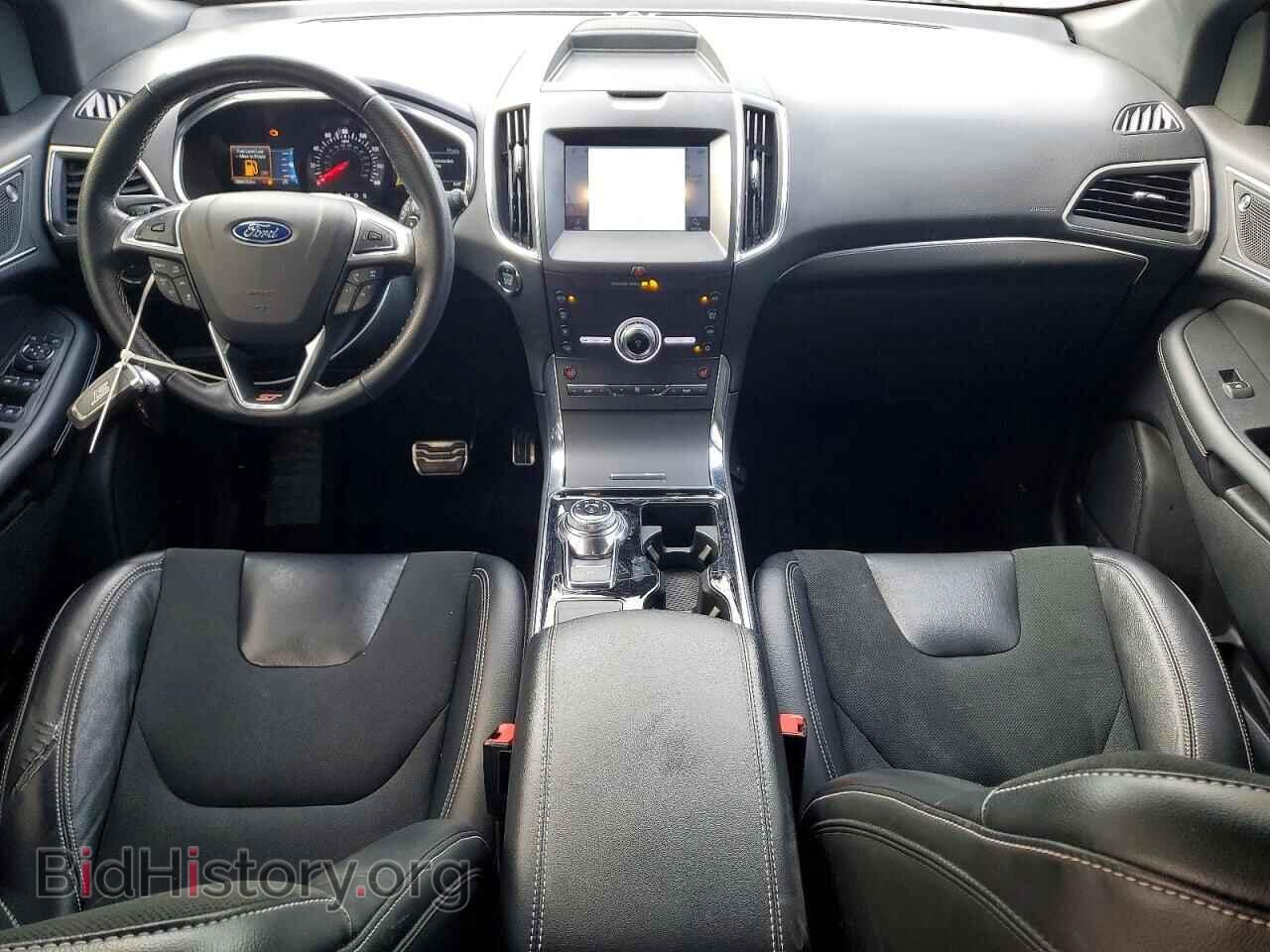 2020 FORD EDGE - VIN: 2FMPK4AP4LBB52602 - Фото 8