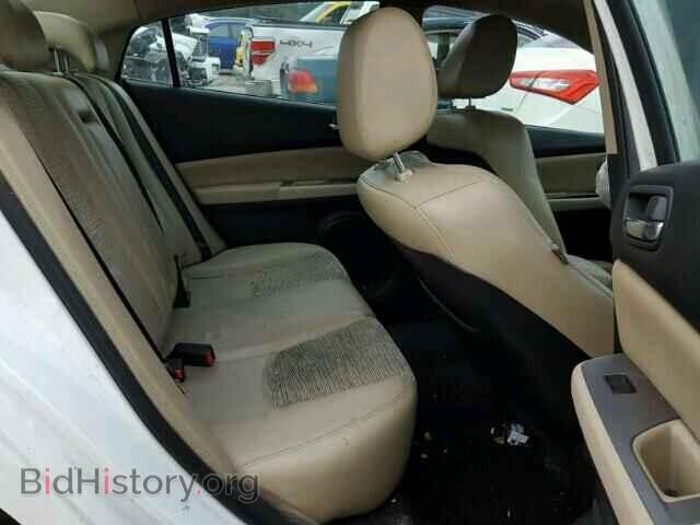 2009 MAZDA 6 - VIN: 1YVHP82A895M08307 - Фото 6