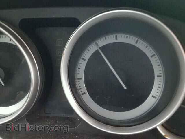 2009 MAZDA 6 - VIN: 1YVHP82A895M08307 - Фото 8