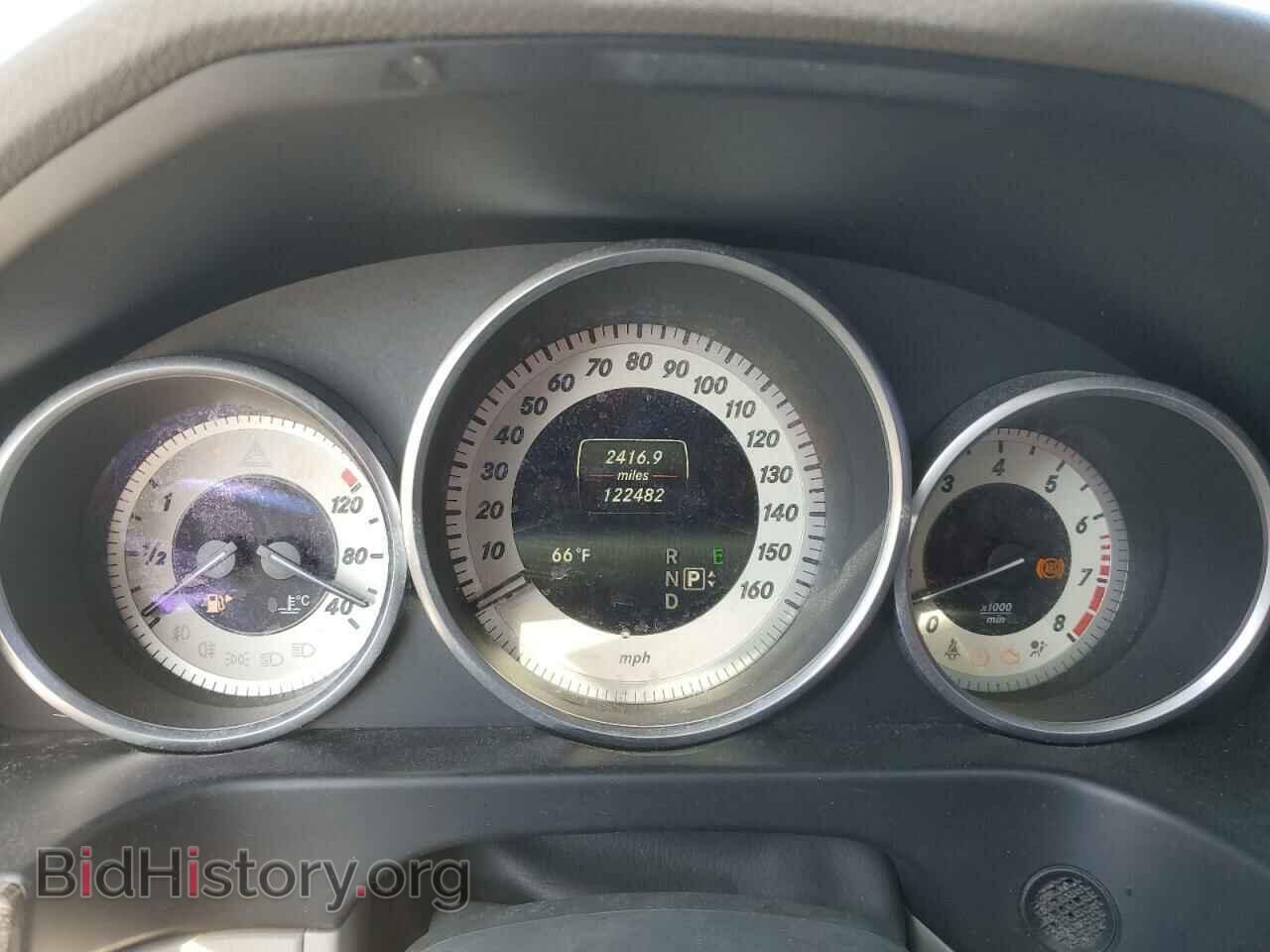 2016 MERCEDES-BENZ E-CLASS - VIN: WDDHF5KB5GB244888 - Фото 9