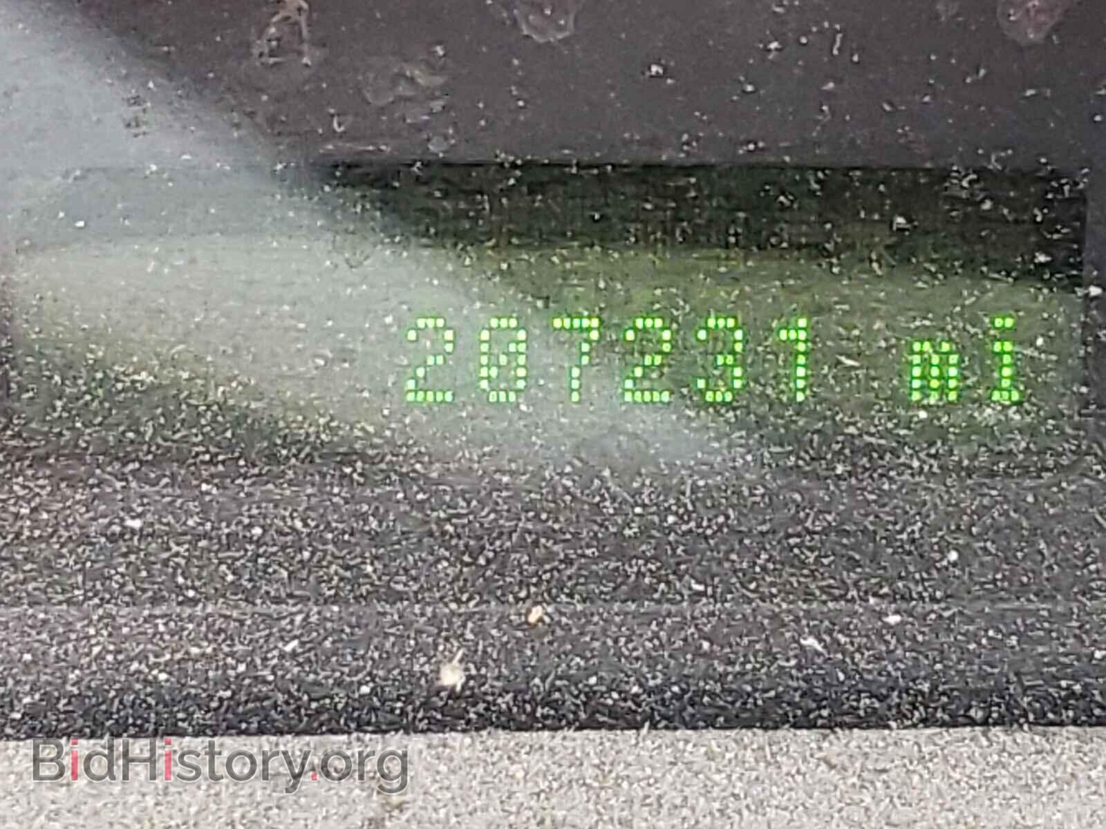 2007 FORD EDGE - VIN: 2FMDK39C27BB71945 - Фото 8