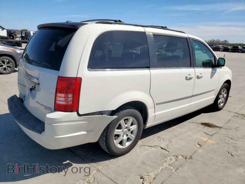 2010 Chrysler MINIVAN (VIN 2A4RR5D11AR249342) — photo 3 of 14