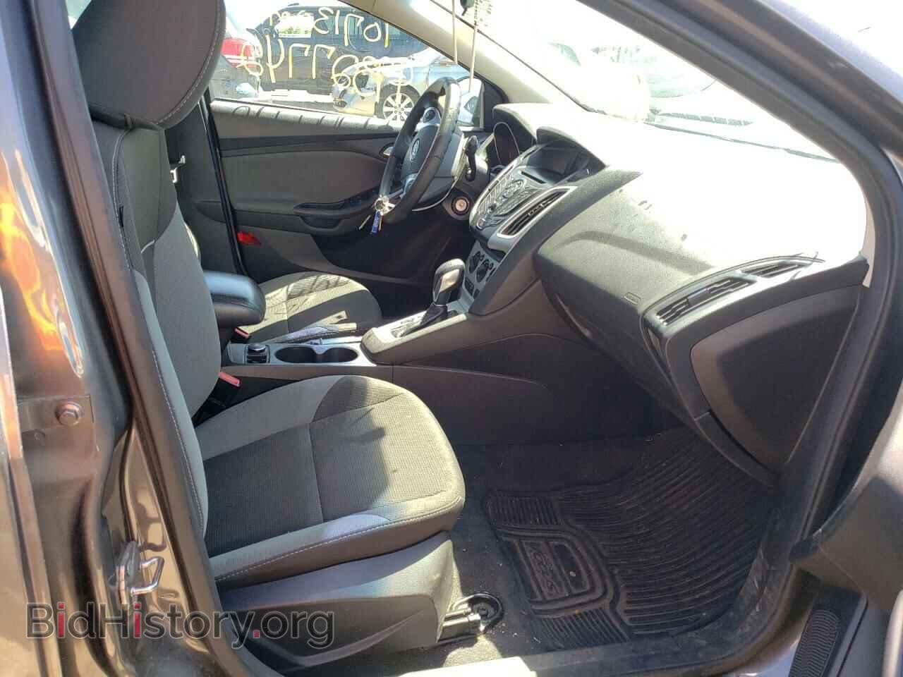2012 FORD FOCUS - VIN: 1FAHP3F29CL421930 - Photo 5
