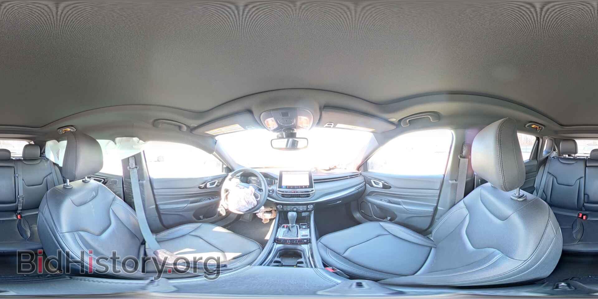 2024 JEEP COMPASS - VIN: 3C4NJDCN1RT171941 - Фото 15