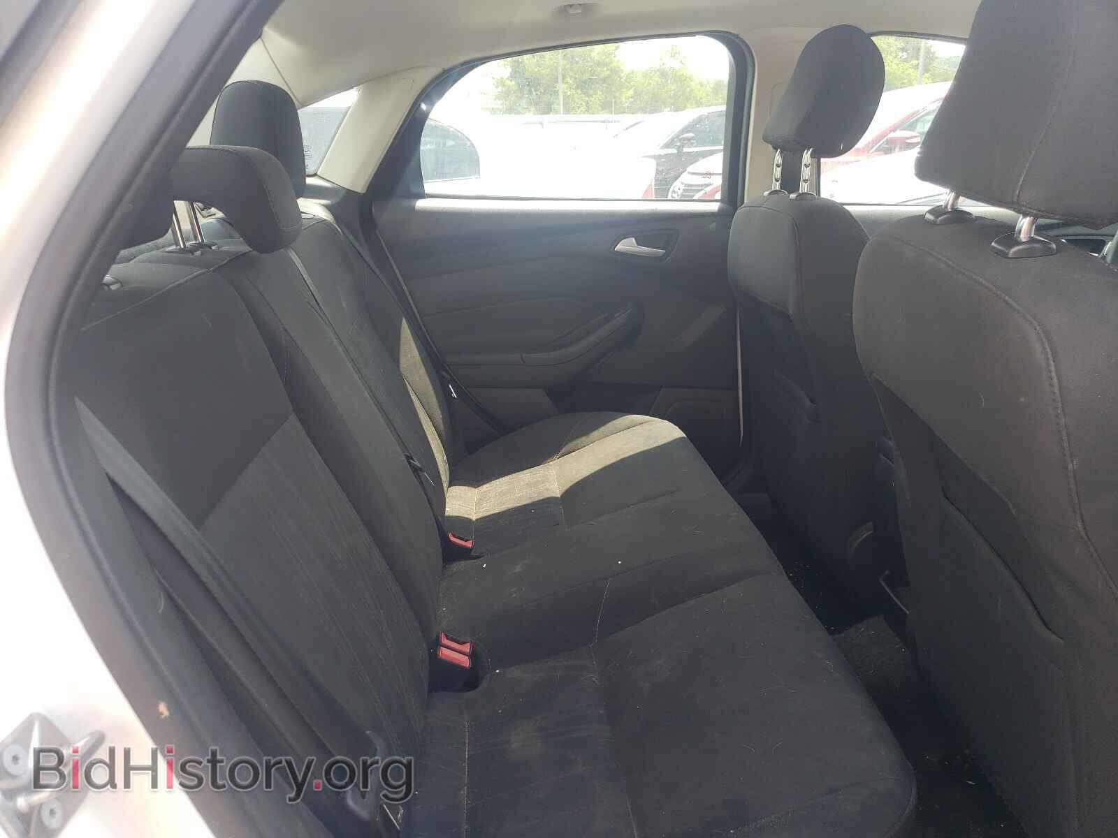 2015 FORD FOCUS - VIN: 1FADP3F25FL316918 - Фото 6