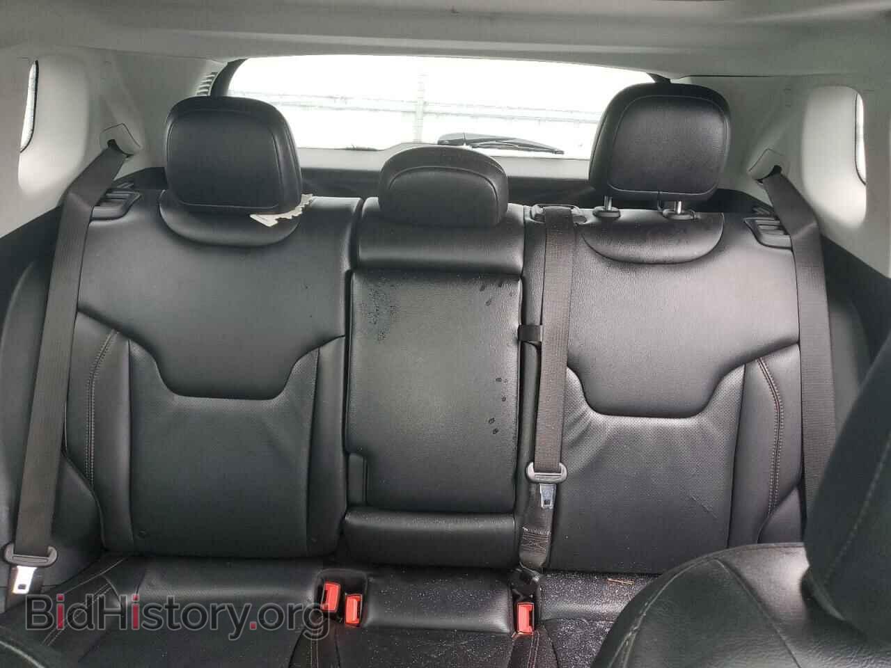 2021 JEEP COMPASS - VIN: 3C4NJDCB0MT595772 - Фото 10