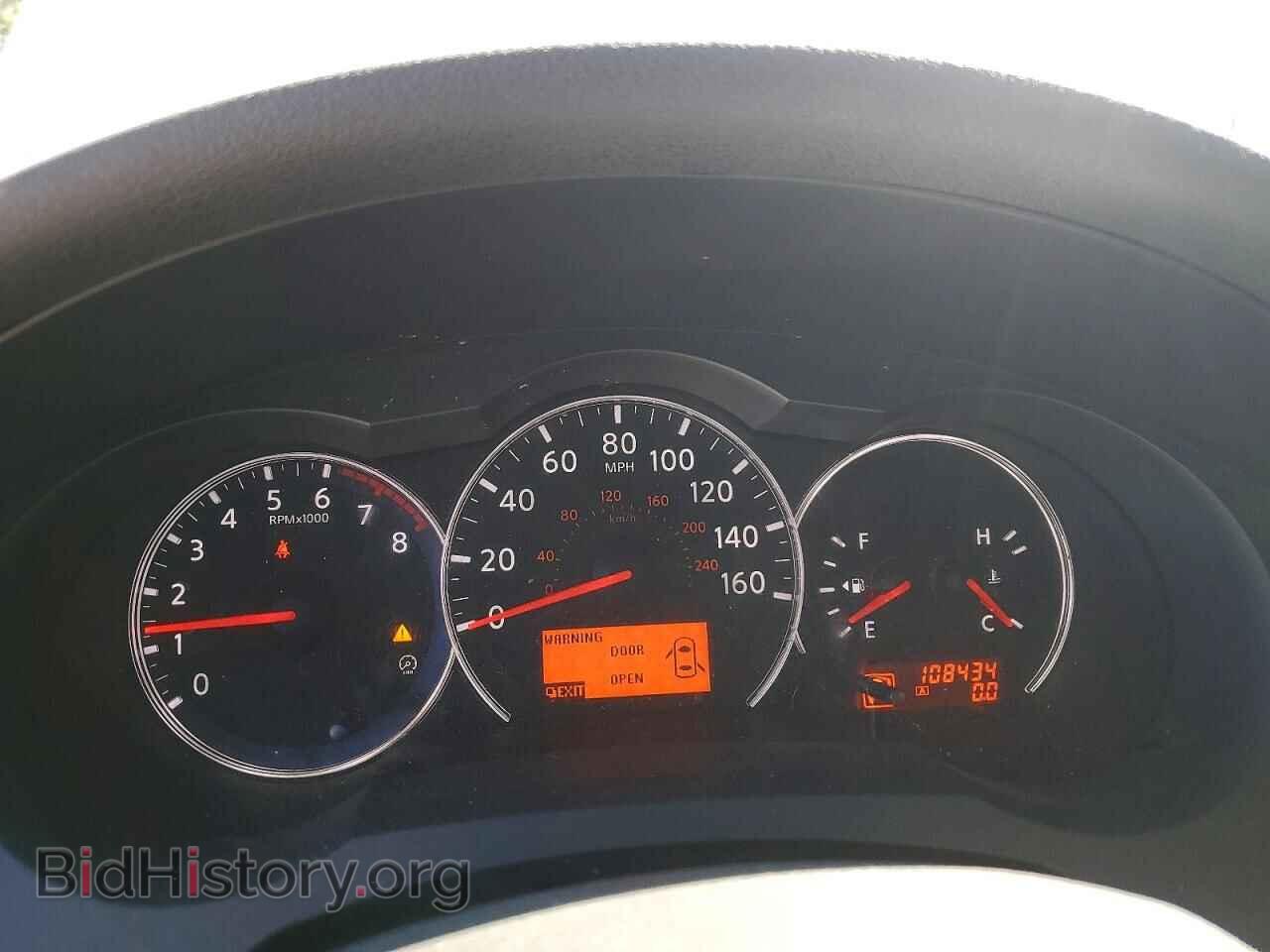 2012 NISSAN ALTIMA - VIN: 1N4AL2AP1CC219075 - Фото 9