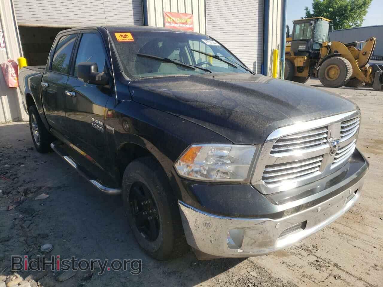 Photo 1C6RR7LT6FS510143 - RAM 1500 2015