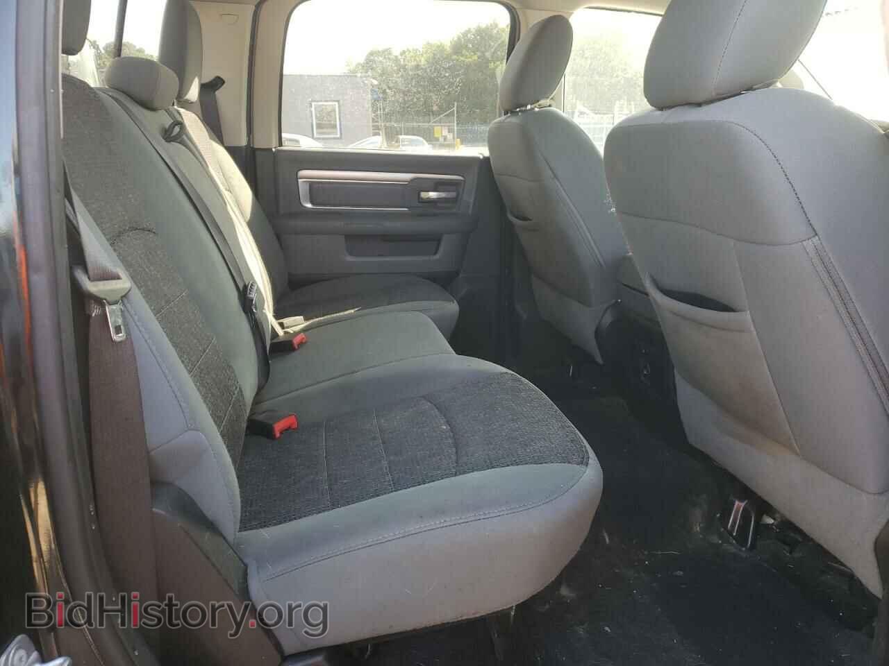 2015 RAM 1500 - VIN: 1C6RR7LT6FS510143 - Фото 6