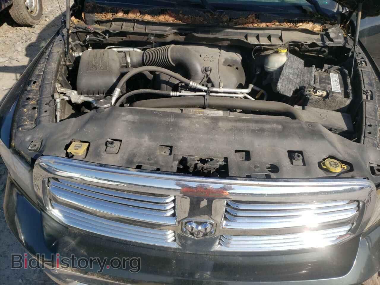 2015 RAM 1500 - VIN: 1C6RR7LT6FS510143 - Фото 7