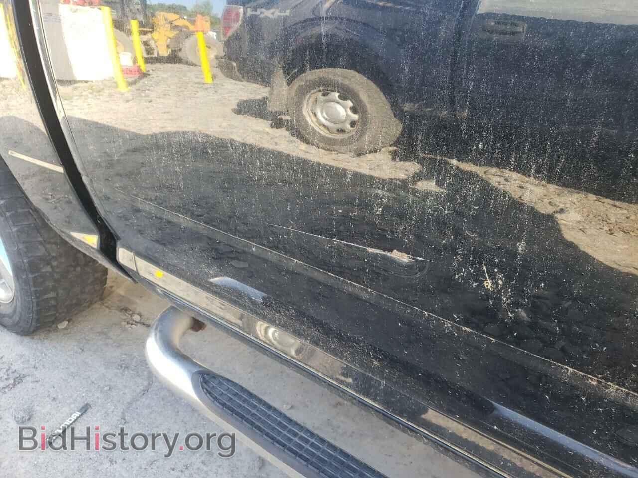 2015 RAM 1500 - VIN: 1C6RR7LT6FS510143 - Фото 9