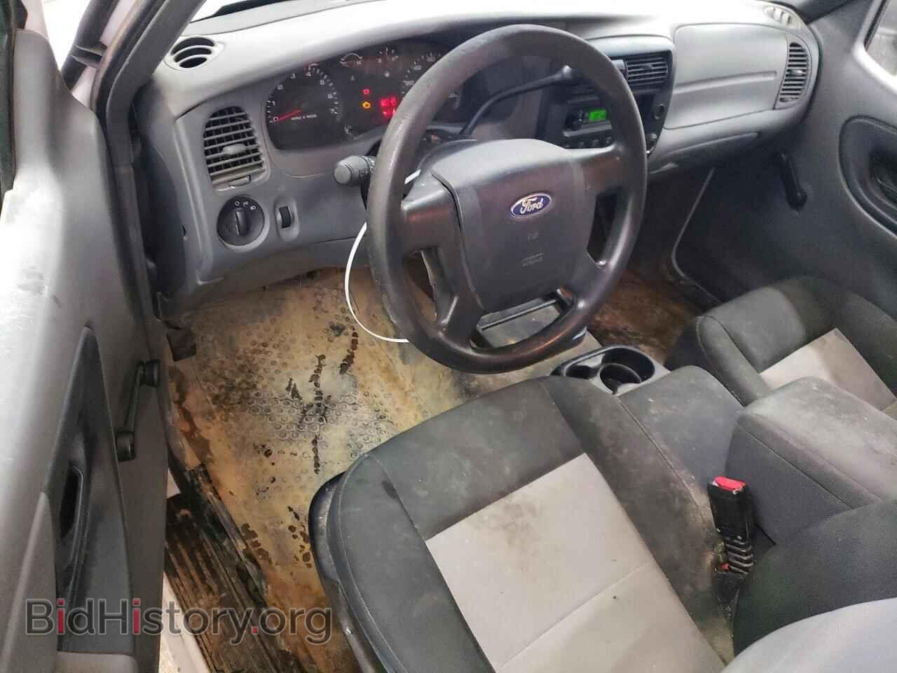 2010 FORD RANGER - VIN: 1FTKR1EE8APA60268 - Фото 8