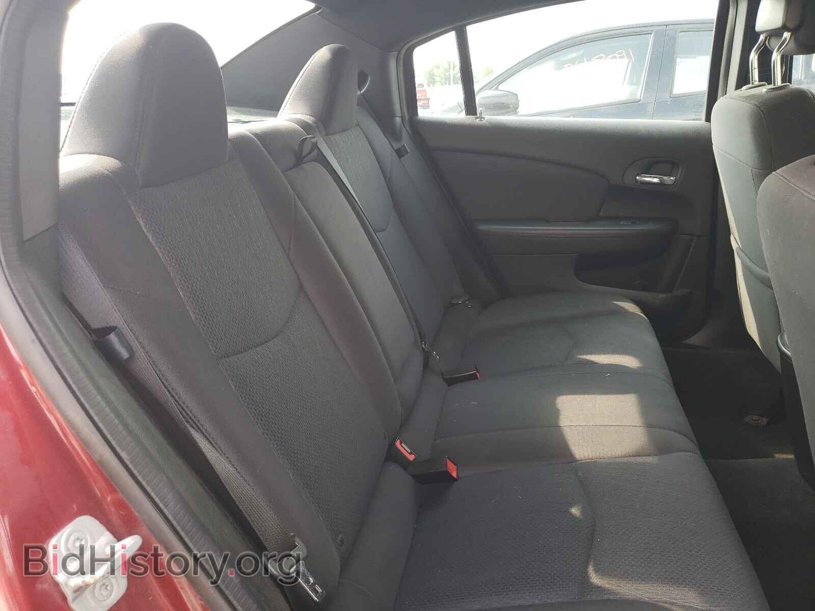 2013 CHRYSLER 200 - VIN: 1C3CCBAB2DN686037 - Photo 6