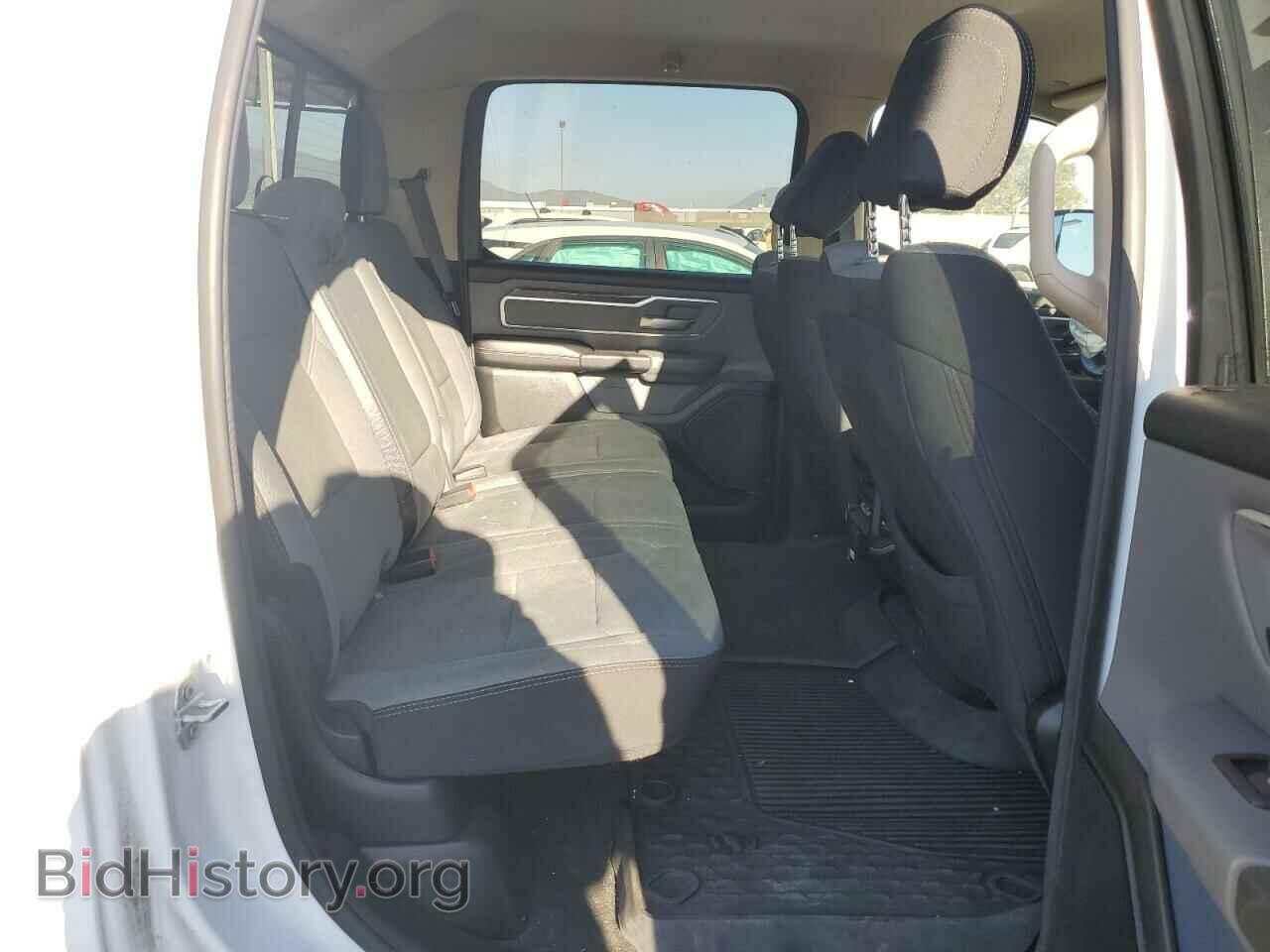 2020 RAM 1500 - VIN: 1C6SRFFT5LN412805 - Фото 10