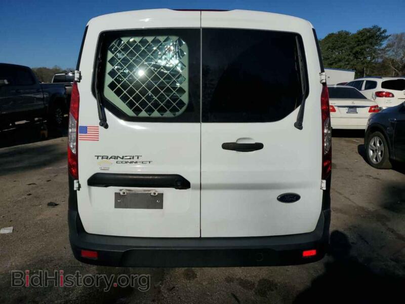 2021 Ford TRANSIT (VIN NM0LS6E22M1503434) — photo 6 of 12