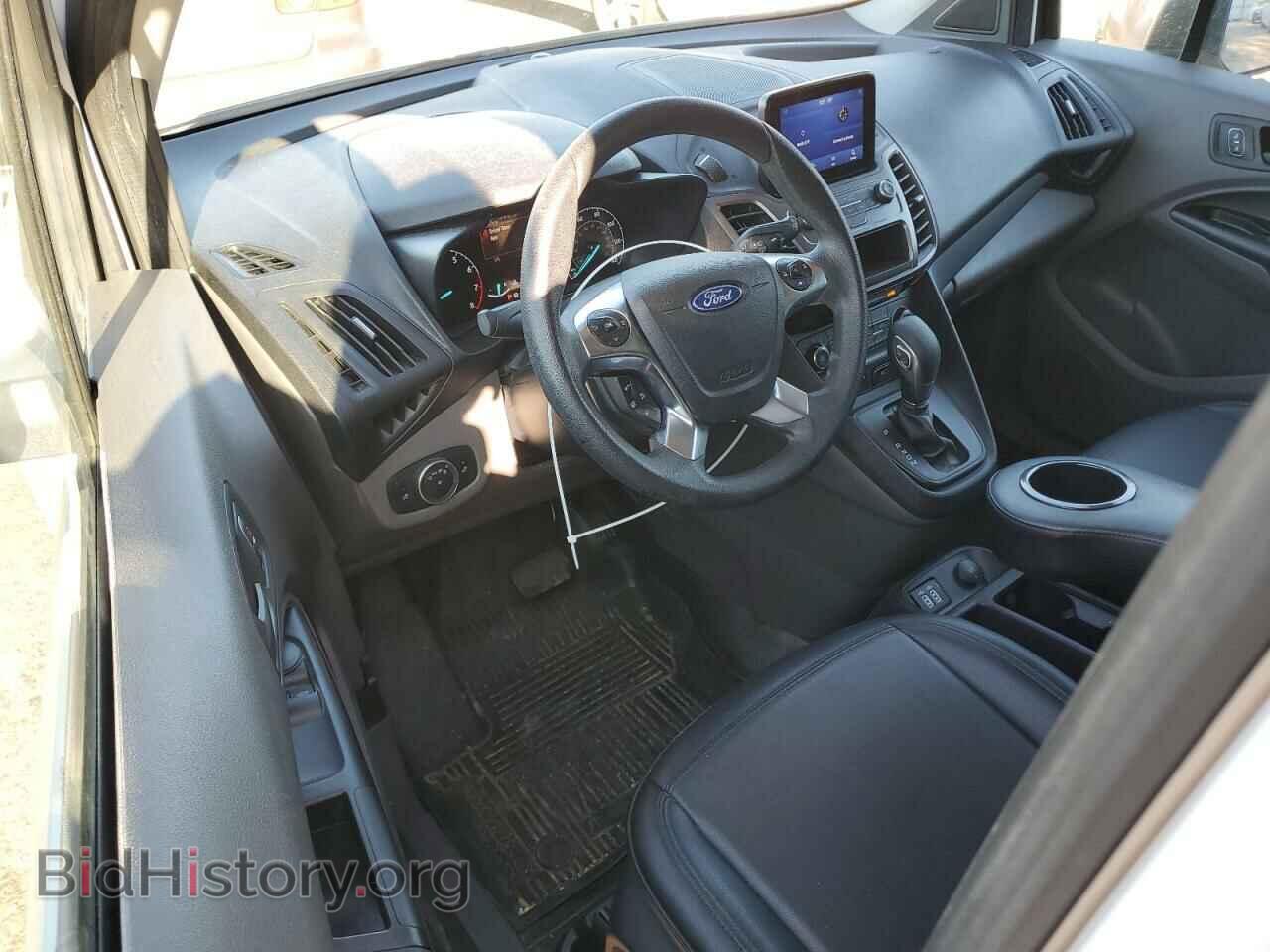 2021 FORD TRANSIT - VIN: NM0LS6E22M1503434 - Фото 8