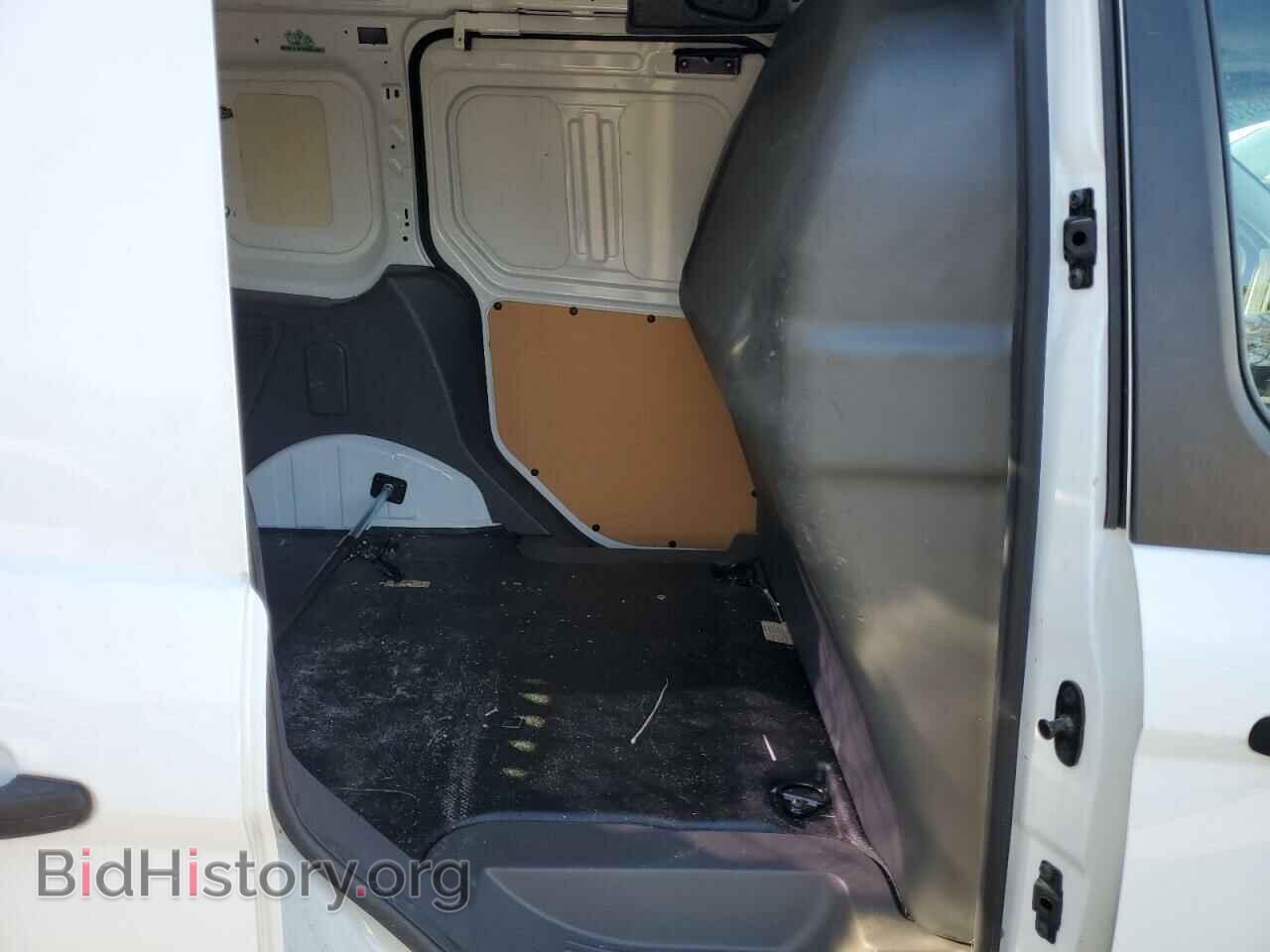 2021 FORD TRANSIT - VIN: NM0LS6E22M1503434 - Фото 10