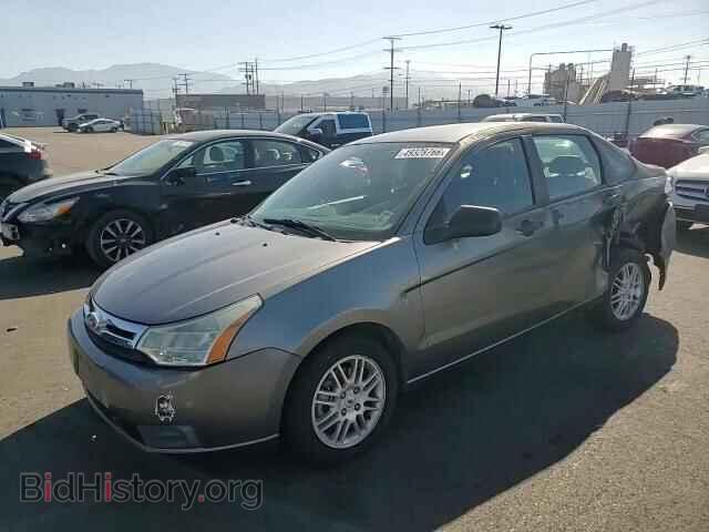 2011 FORD FOCUS - VIN: 1FAHP3FN5BW152378 - Фото 13