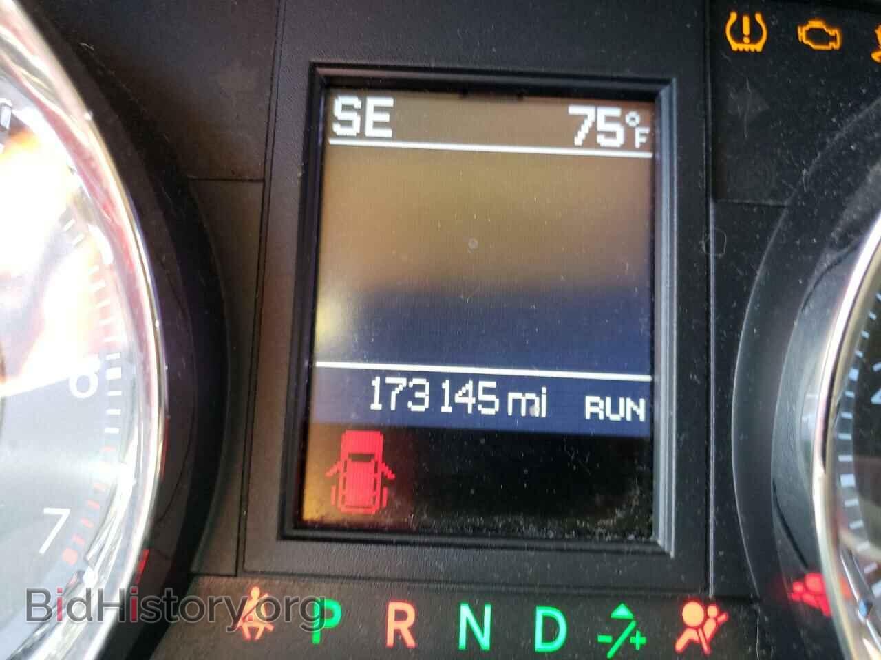 2013 CHRYSLER MINIVAN - VIN: 2C4RC1BG6DR584978 - Photo 8