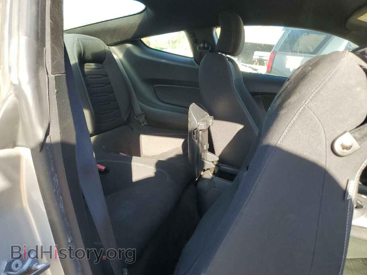 2016 FORD ALL Models - VIN: 1FA6P8TH2G5331722 - Фото 10