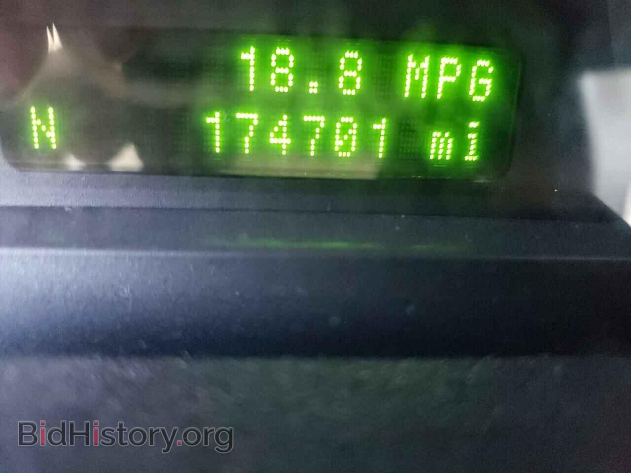 2008 FORD EDGE - VIN: 2FMDK49C48BB27064 - Фото 8