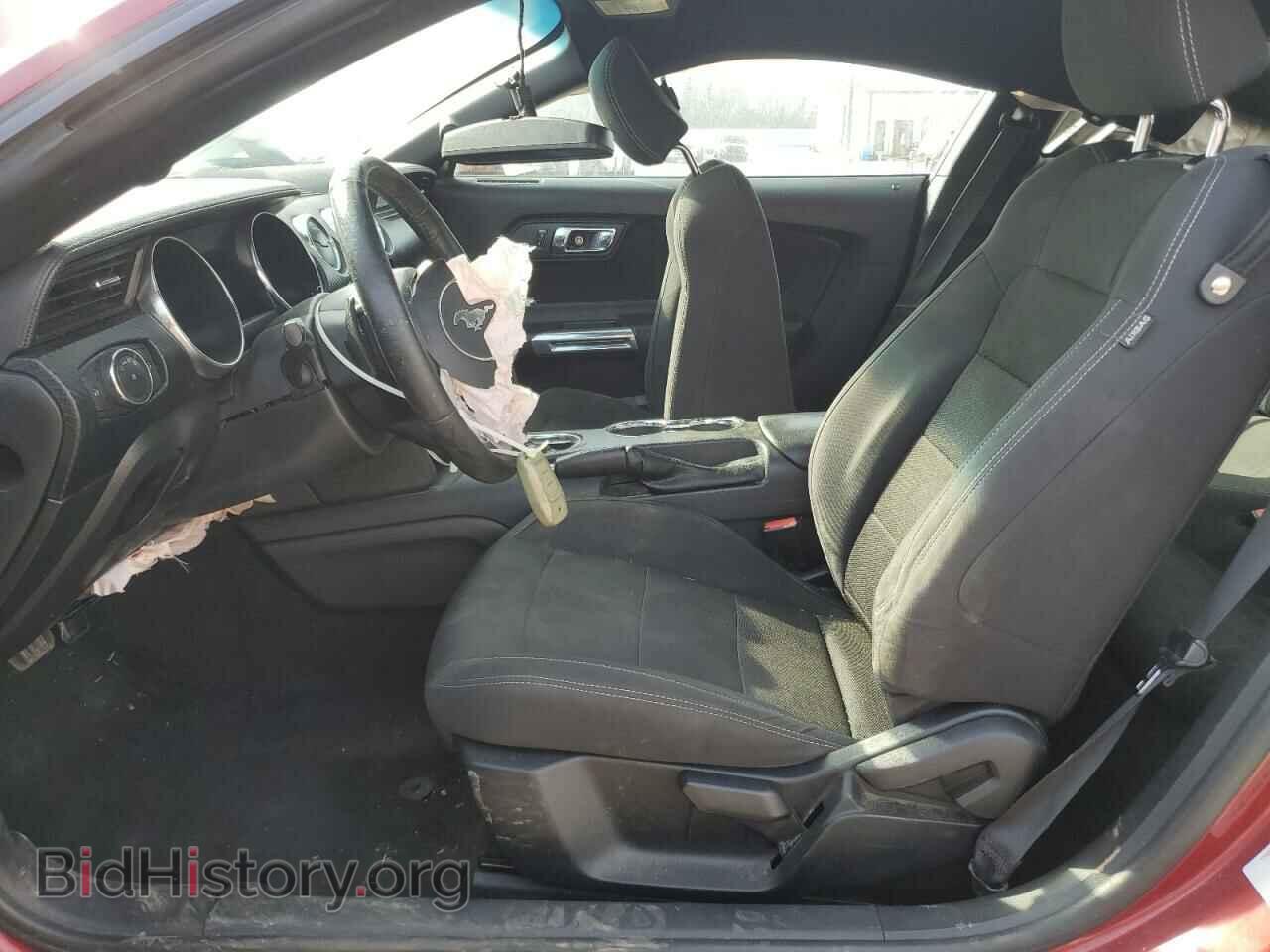 2017 FORD ALL Models - VIN: 1FA6P8AM9H5320606 - Фото 7