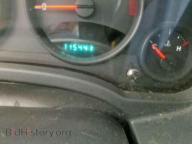 2012 JEEP COMPASS SP - VIN: 1C4NJCBB6CD579723 - Photo 8