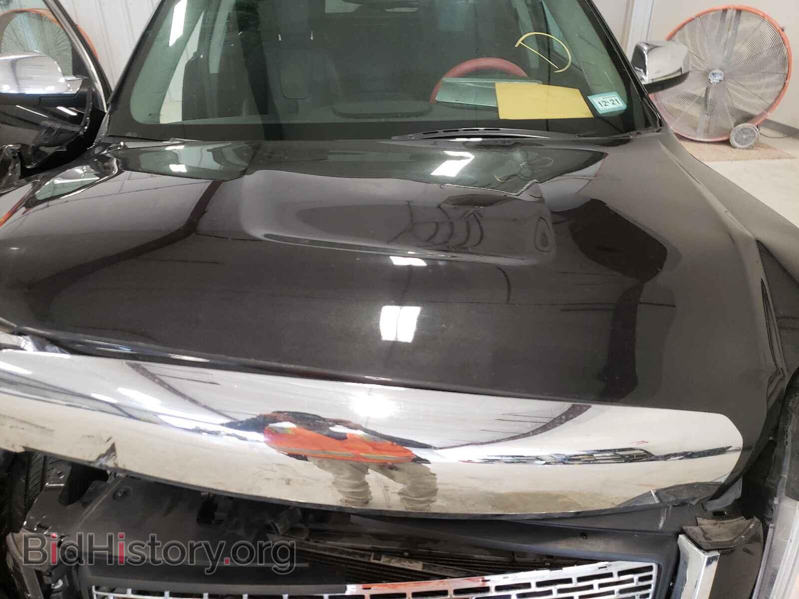 2014 GMC TERRAIN - VIN: 2GKALTEKXE6281122 - Фото 7