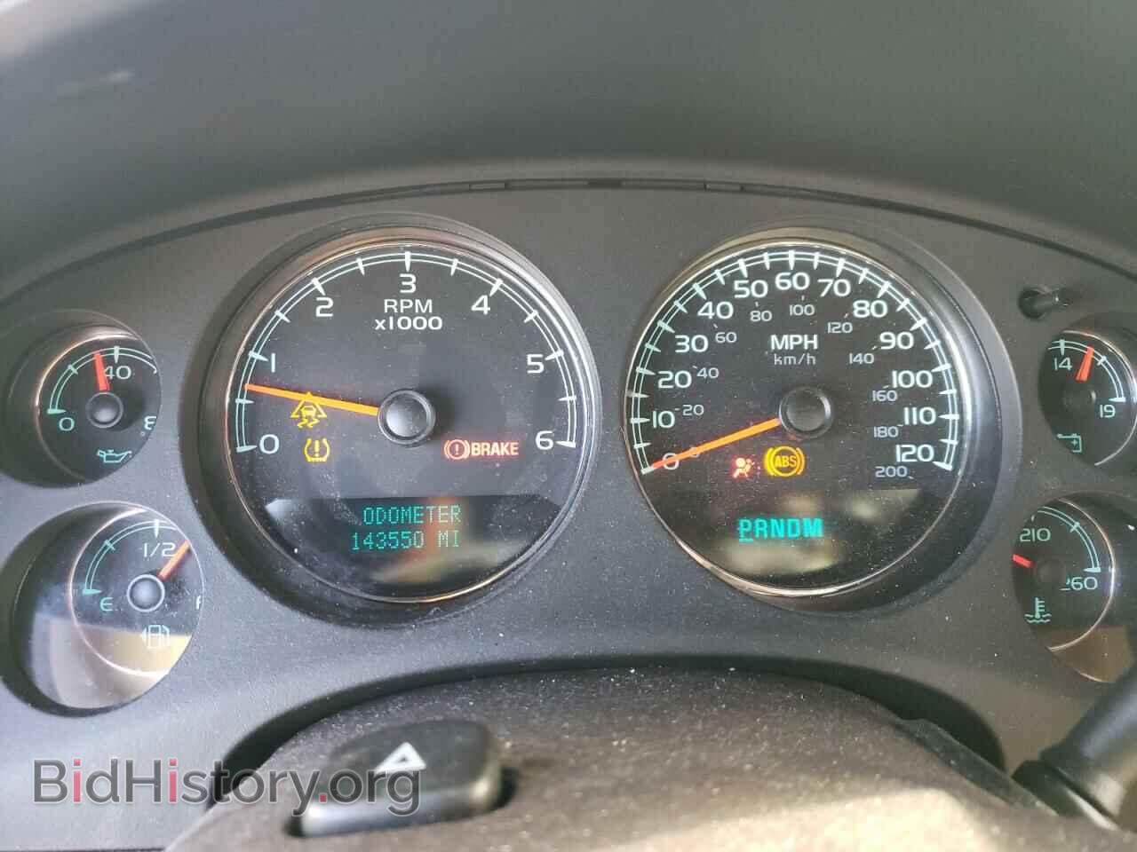 2008 GMC YUKON - VIN: 1GKFK63838J213866 - Фото 9
