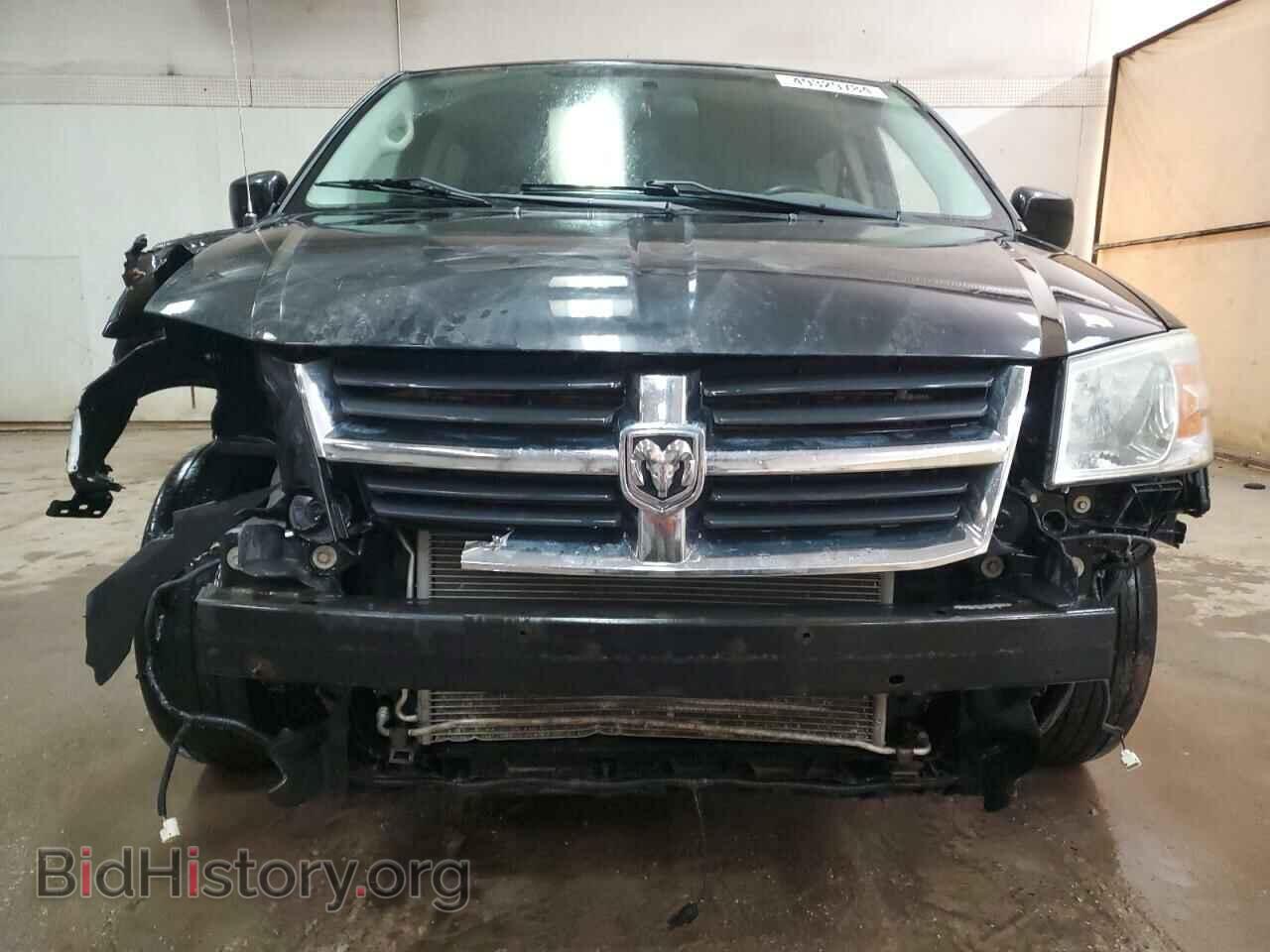 2010 DODGE CARAVAN - VIN: 2D4RN5D10AR118620 - Photo 5