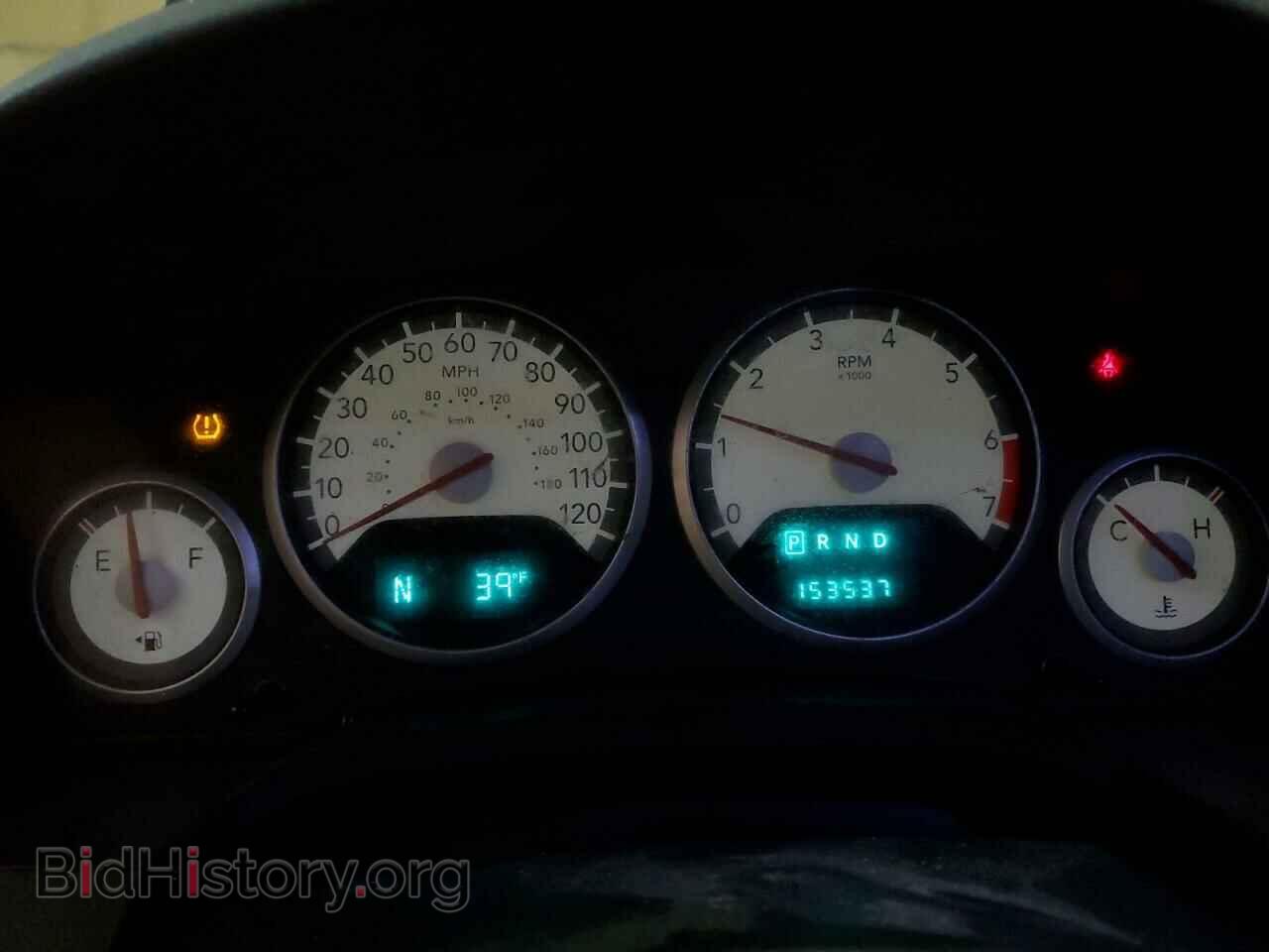 2010 DODGE CARAVAN - VIN: 2D4RN5D10AR118620 - Photo 9