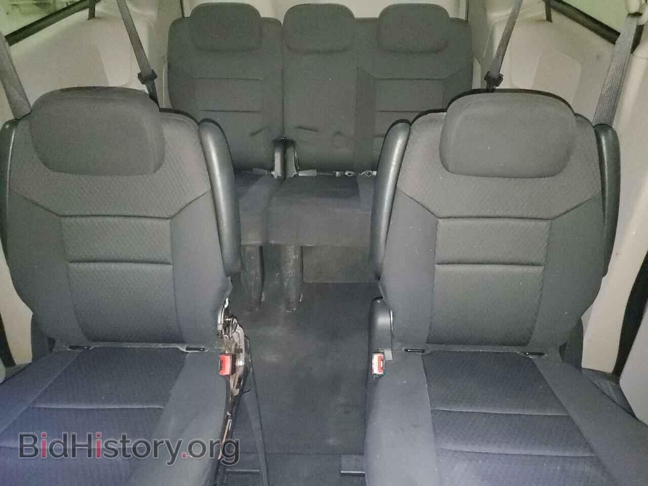 2010 DODGE CARAVAN - VIN: 2D4RN5D10AR118620 - Photo 10