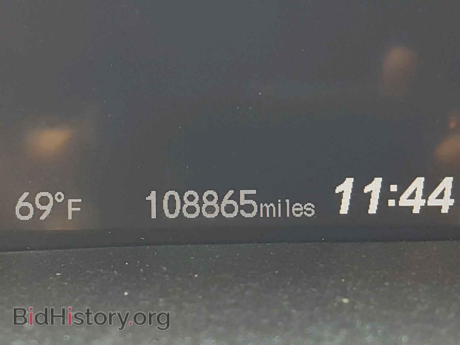 2012 HONDA CIVIC - VIN: 2HGFG3B86CH508811 - Фото 8