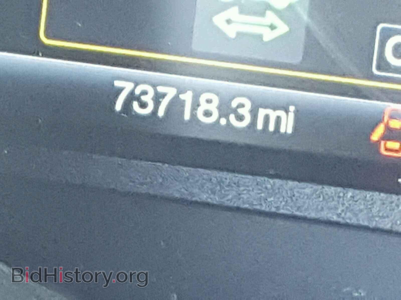 2013 FORD C-MAX SEL - VIN: 1FADP5BU0DL512085 - Фото 8
