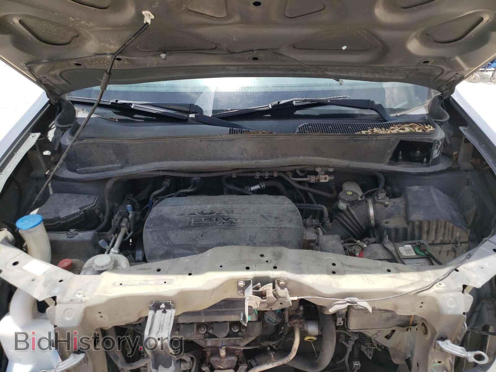 2011 HONDA PILOT - VIN: 5FNYF3H29BB020681 - Фото 7