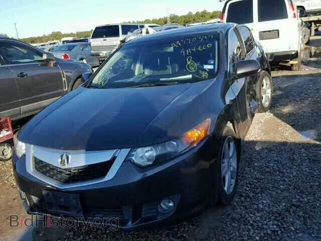 2010 ACURA TSX - VIN: JH4CU2F63AC012022 - Фото 2
