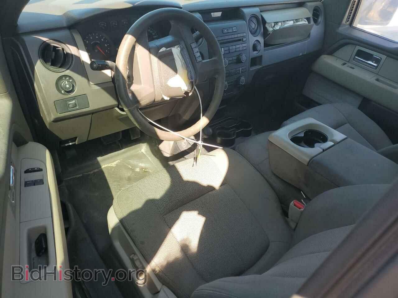 2009 FORD All Models - VIN: 1FTRF14W79KB16579 - Фото 8