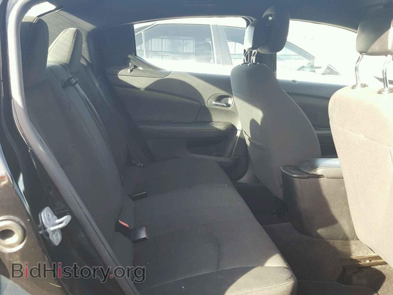 2012 DODGE AVENGER - VIN: 1C3CDZAB9CN285296 - Photo 6