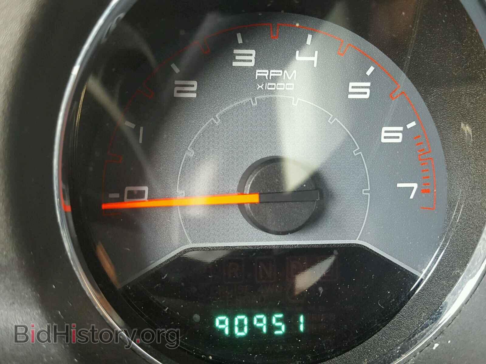 2012 DODGE AVENGER - VIN: 1C3CDZAB9CN285296 - Photo 8
