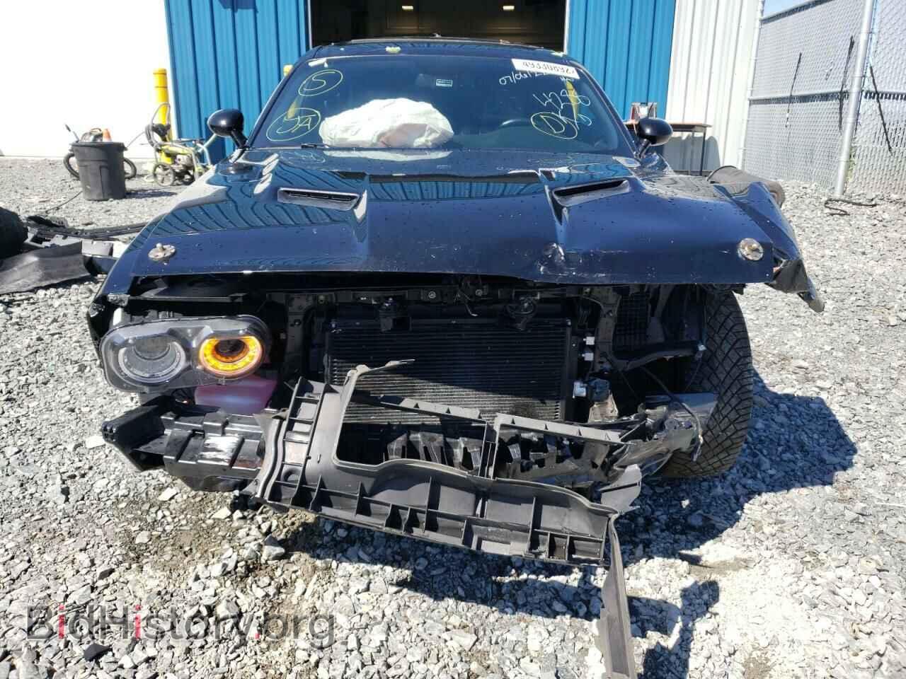 2016 DODGE CHALLENGER - VIN: 2C3CDZAG6GH254288 - Фото 9