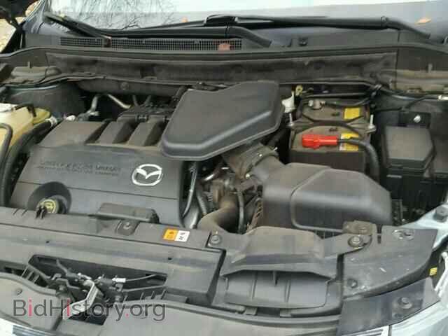 2012 MAZDA CX-9 - VIN: JM3TB2DA8C0367228 - Photo 7