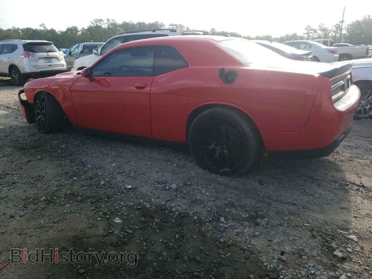 2019 DODGE CHALLENGER - VIN: 2C3CDZAG3KH717108 - Photo 3