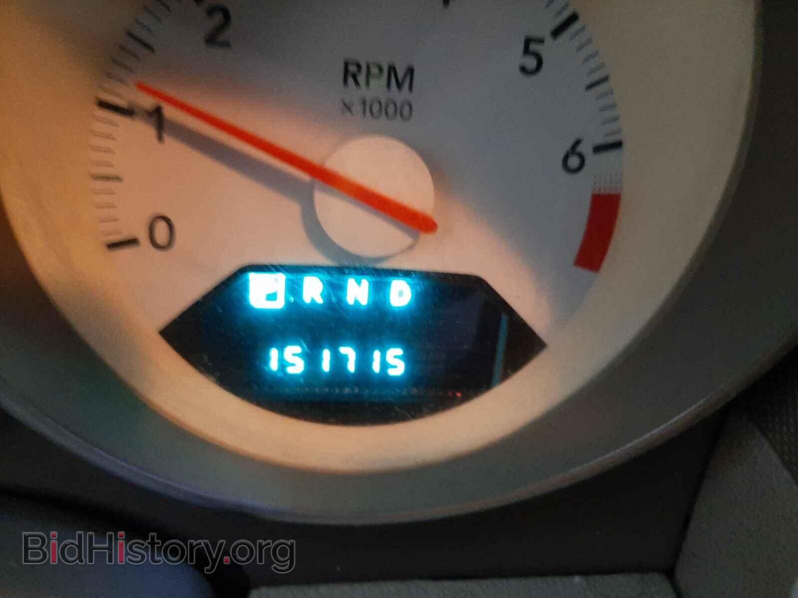2008 DODGE CALIBER - VIN: 1B3HB48B28D751875 - Фото 8