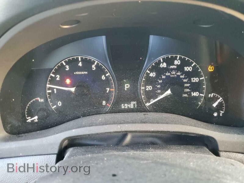 2011 Lexus RX350 (VIN 2T2BK1BA2BC097561) — photo 9 of 13