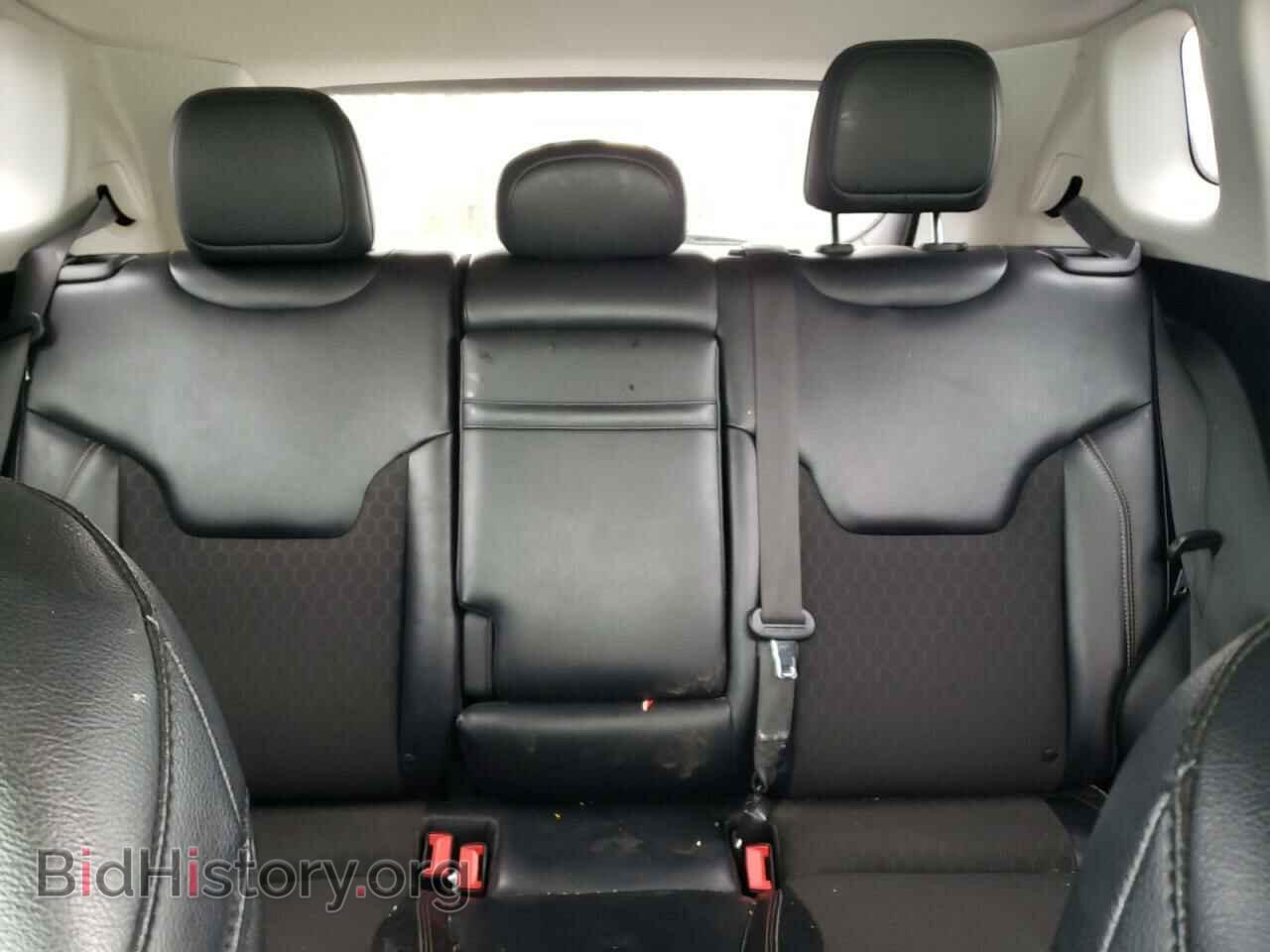 2018 JEEP COMPASS - VIN: 3C4NJDBB5JT103508 - Photo 10