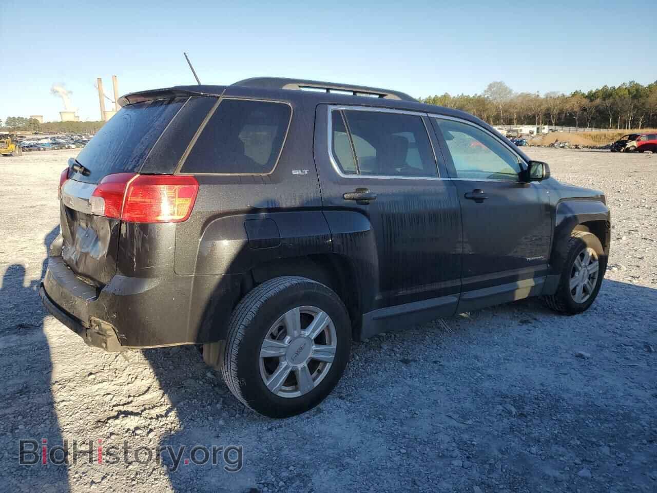 2015 GMC TERRAIN - VIN: 2GKFLSE36F6383320 - Фото 3