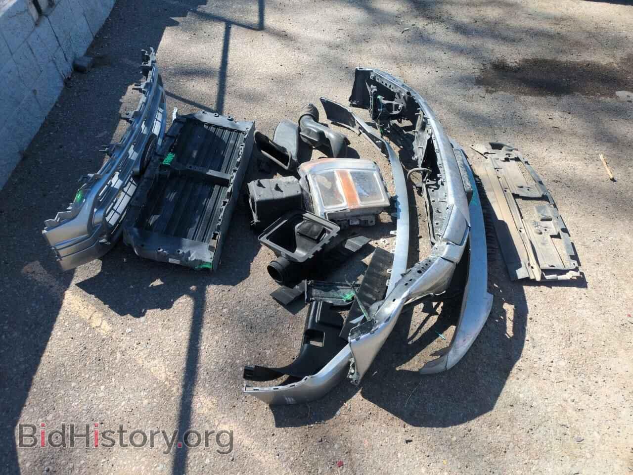 2021 FORD All Models - VIN: 1FTMF1C50MKD81601 - Фото 12