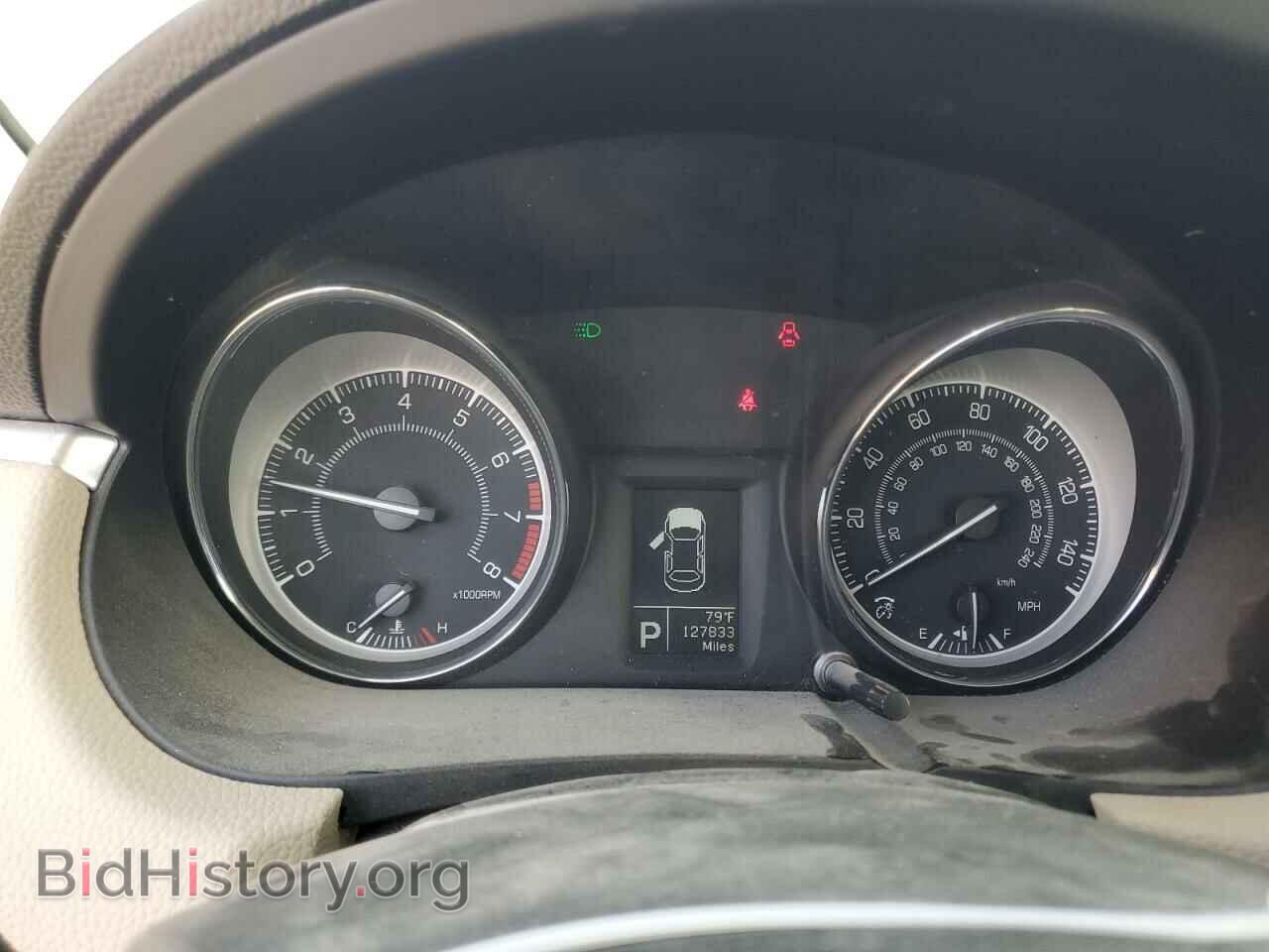 2012 SUZUKI KIZASHI - VIN: JS2RF9A32C6100191 - Photo 9