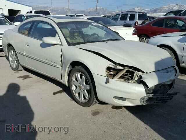 Photo 4C3AG52H11E076625 - CHRYSLER SEBRING 2001